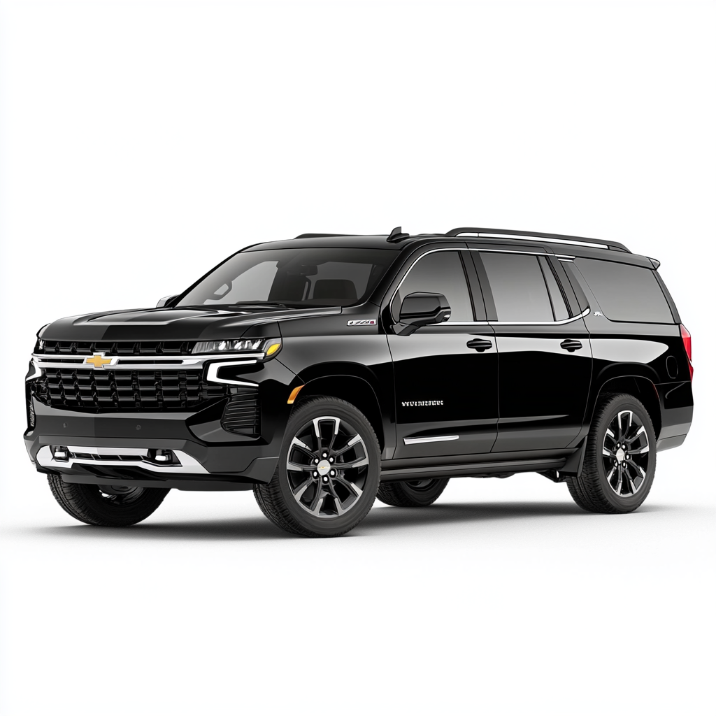 u5247197512 2024 Chevy suburban in the style of black color o dfe097e2 bf58 4980 bf68 e06b78ea0de3 3