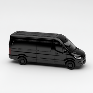 u5247197512 black mercedes sprinter 2024 on white plain backg 952c4412 5905 40c0 8161 2df0c35a4313 0